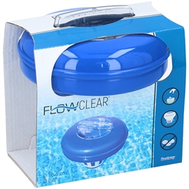 Bestway Pool klor dispenser flyter